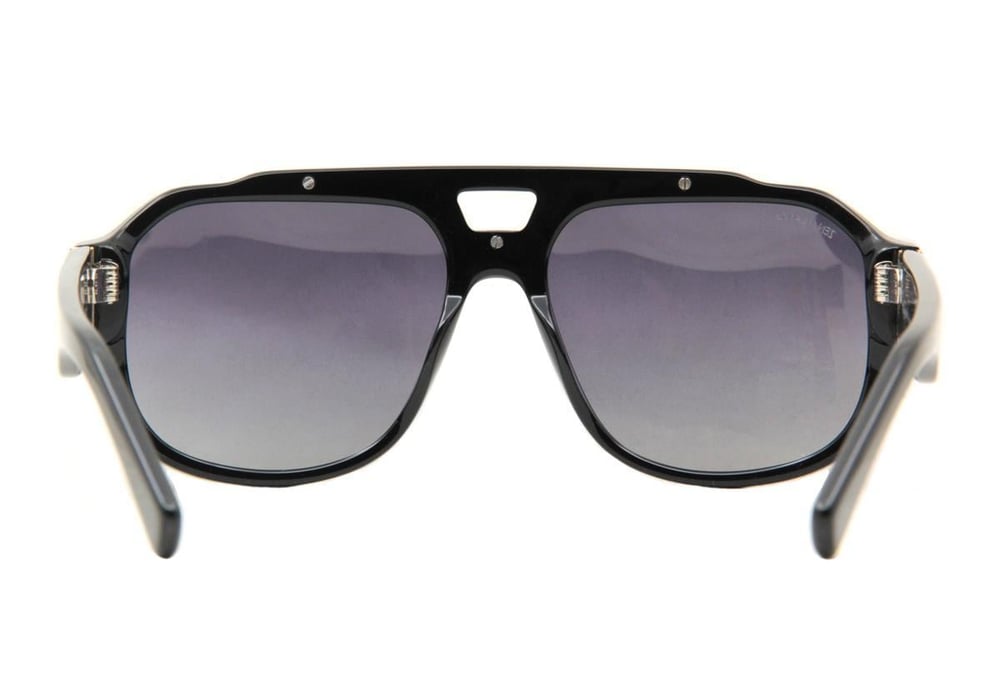 Zen Milano LT1173-01 59 Polarize Unisex Güneş Gözlüğü