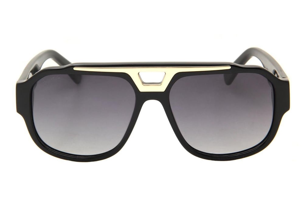 Zen Milano LT1173-01 59 Polarize Unisex Güneş Gözlüğü