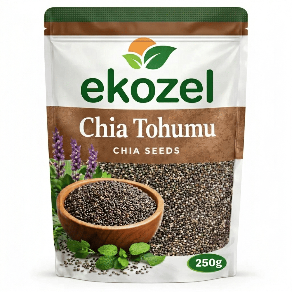 Chia Tohumu