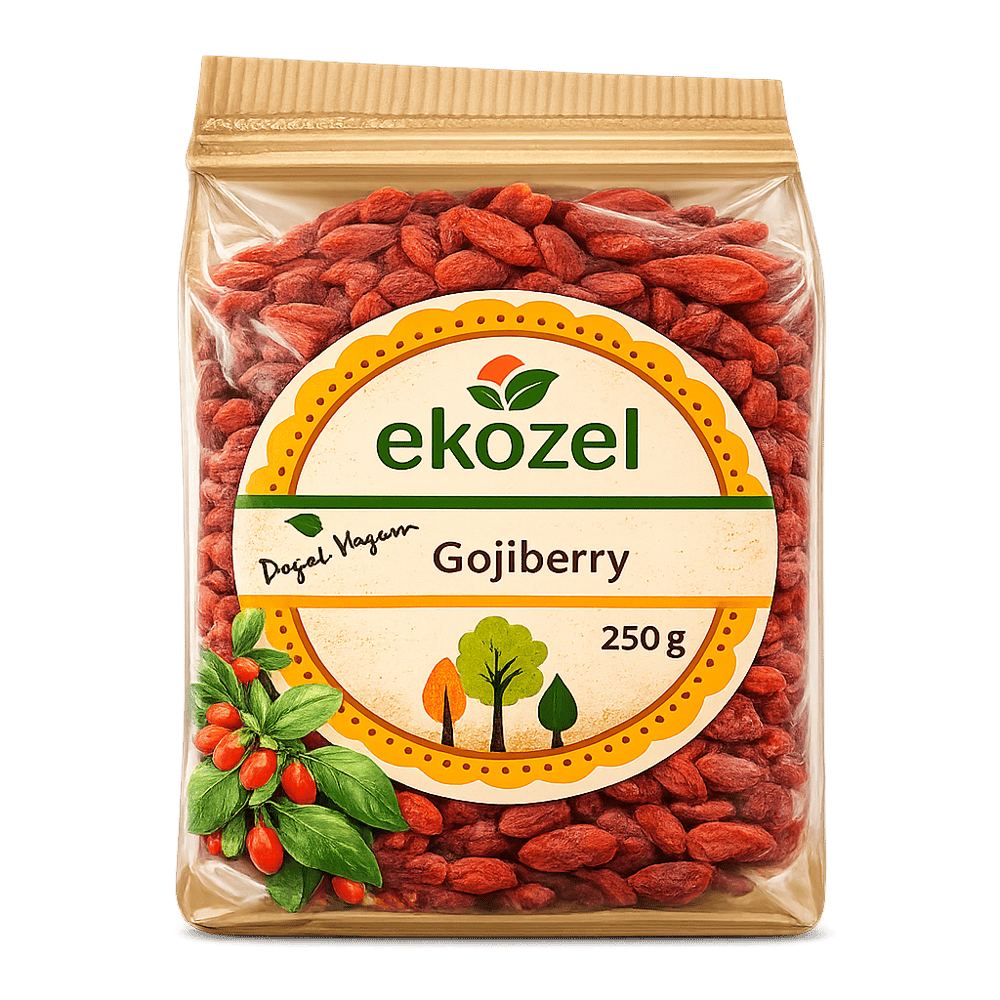 Goji Berry