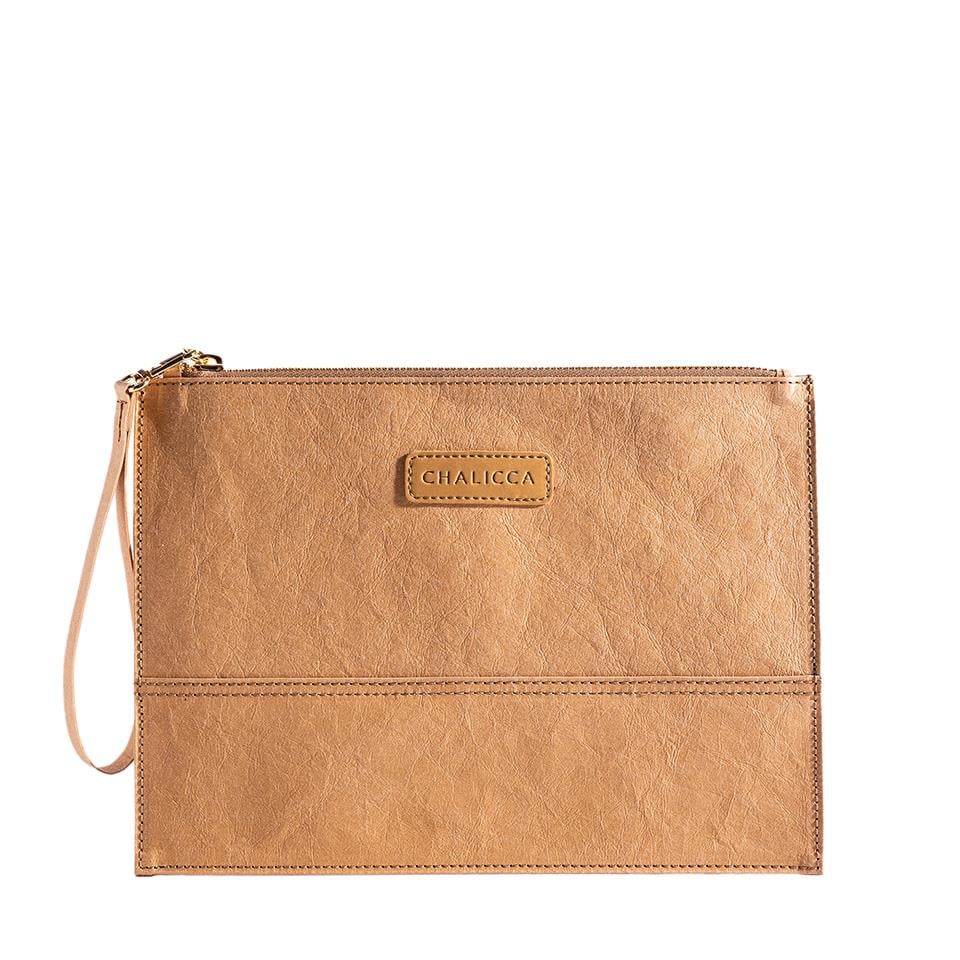 Chalicca Daily Pouch Brown / Çanta