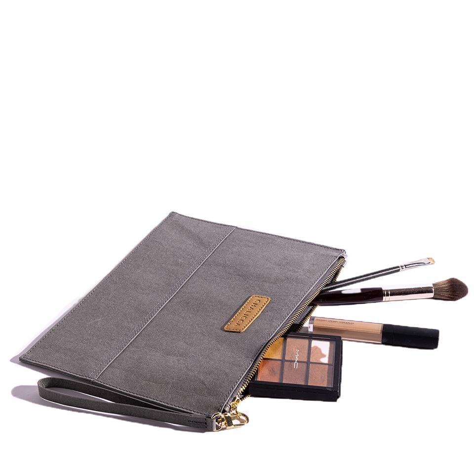 Chalicca Daily Pouch Grey / Çanta