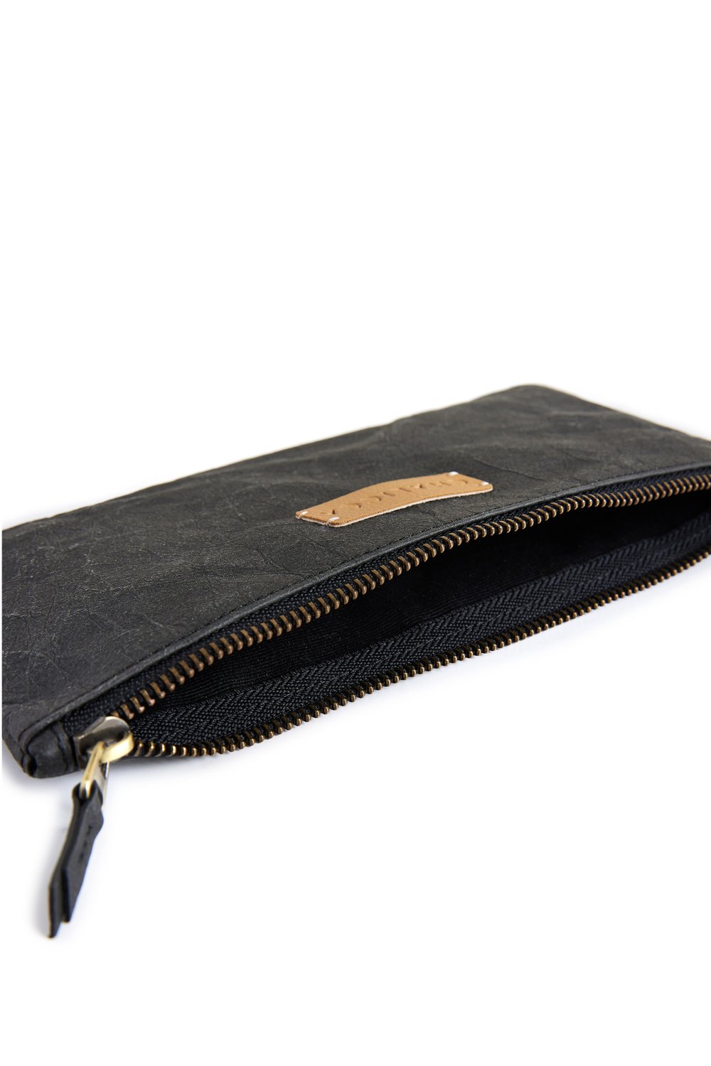 Chalicca Luna Pouch Black / Cüzdan