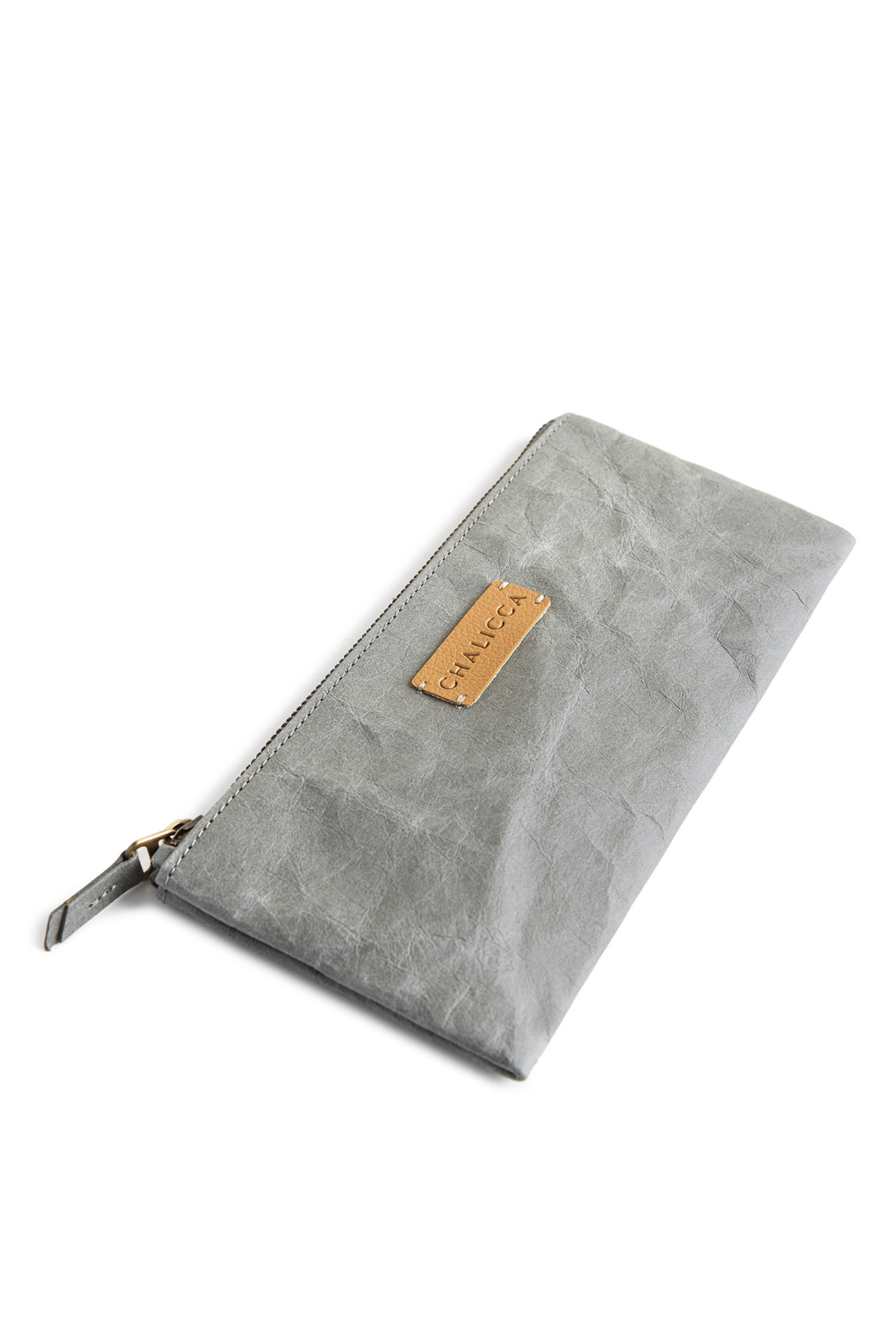 Chalicca Luna Pouch Grey / Cüzdan