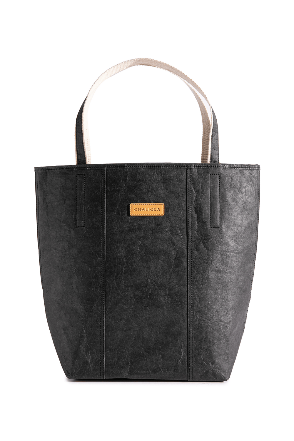 Chalicca Shopping Bag Black / Çanta