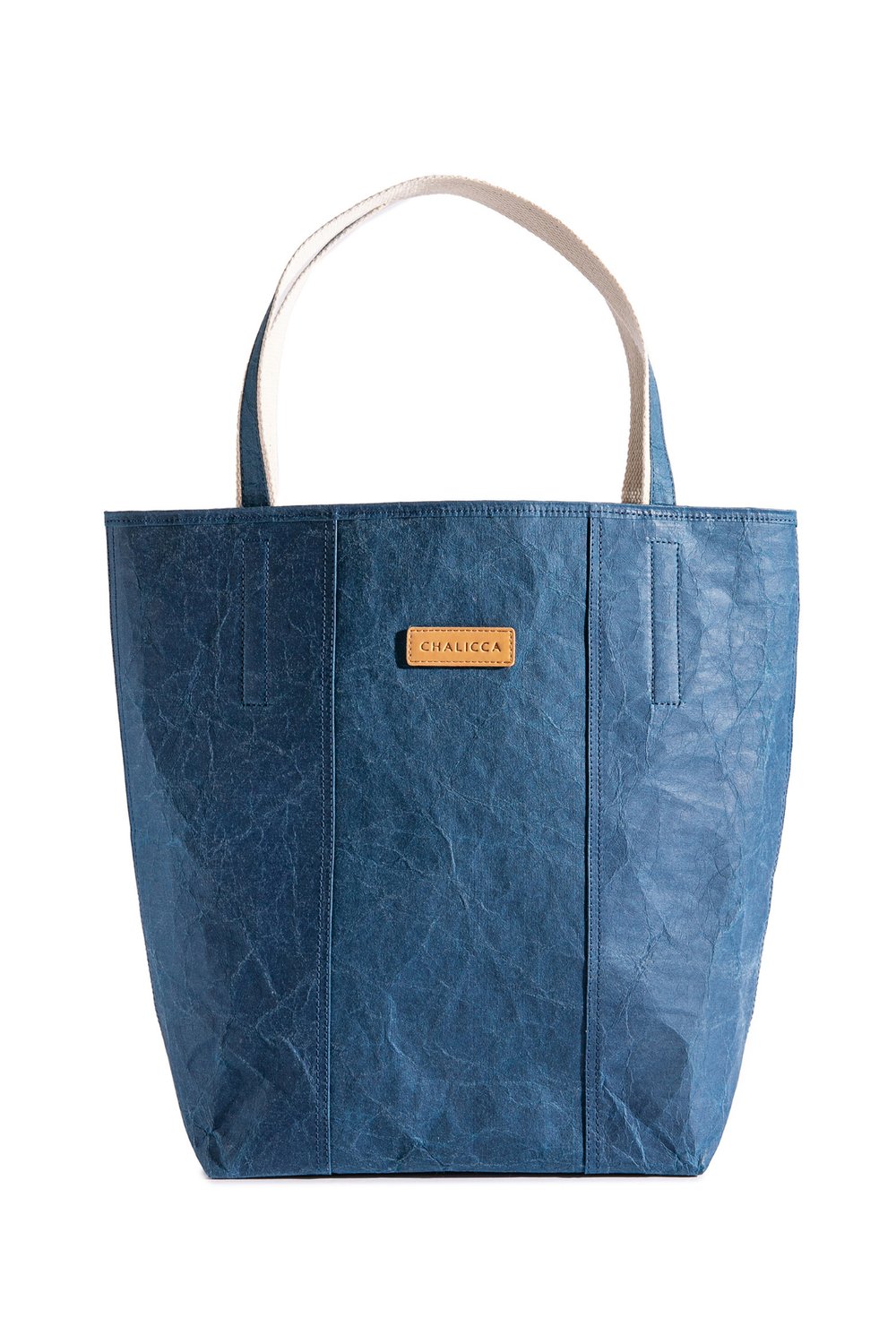 Chalicca Shopping Bag Blue / Çanta