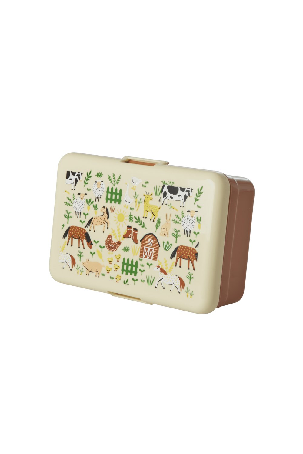 Rice Yemek Kutusu - Çiftlik, BXLUN-FARMTOTO