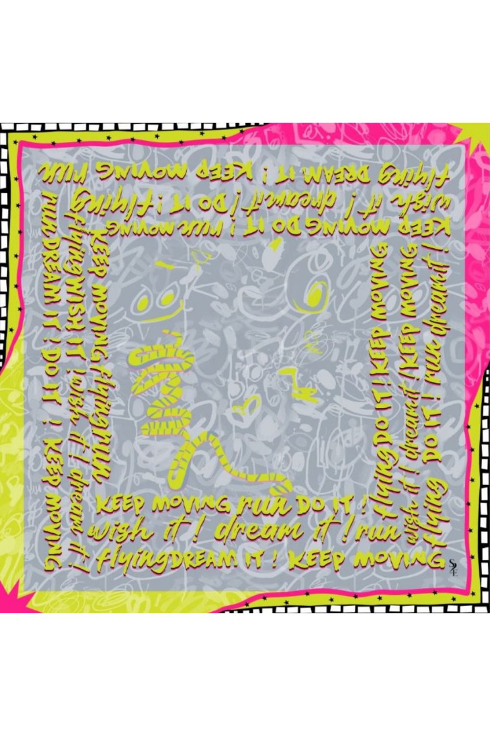 Soul2Date Glowline Pareo