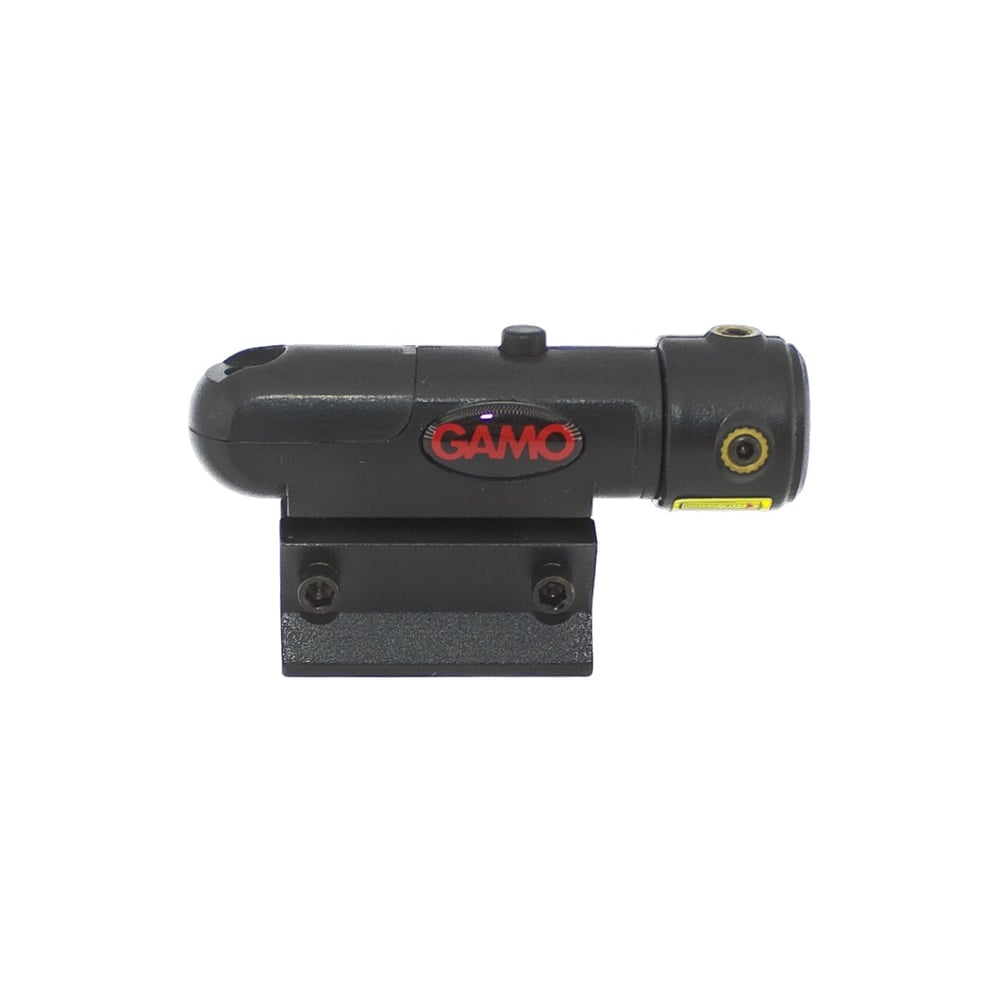 22mm Ray Uyumlu Tabanca ve Tüfek Lazeri 650nm