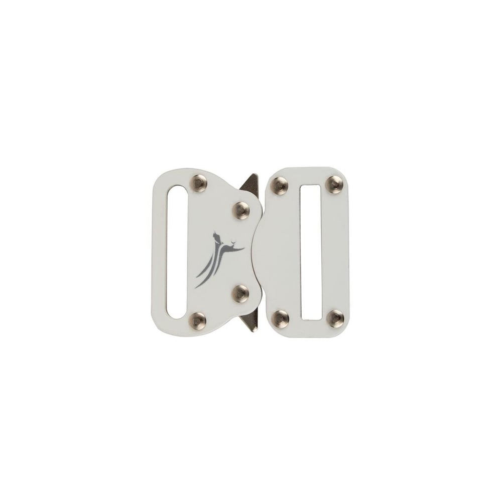 5cm Dragon Palaska Tokası Beyaz