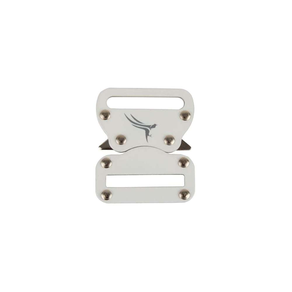 5cm Dragon Palaska Tokası Beyaz