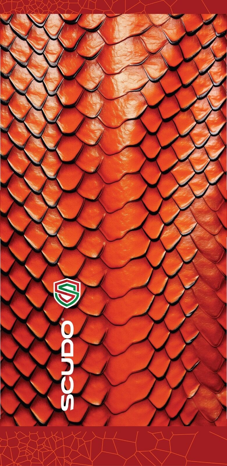 Scudo Güneş Koruyucu İkili Kolluk Snake