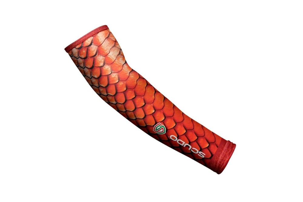 Scudo Güneş Koruyucu İkili Kolluk Snake
