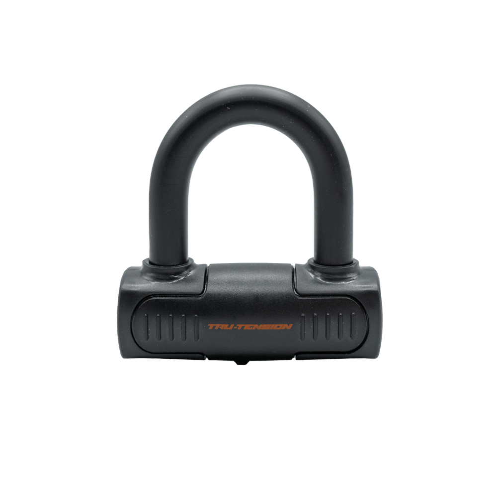 Tru-Tension M152 Motorcycle High Security U-Lock 13 mm Yüksek Güvenlikli Motosiklet U Kilit