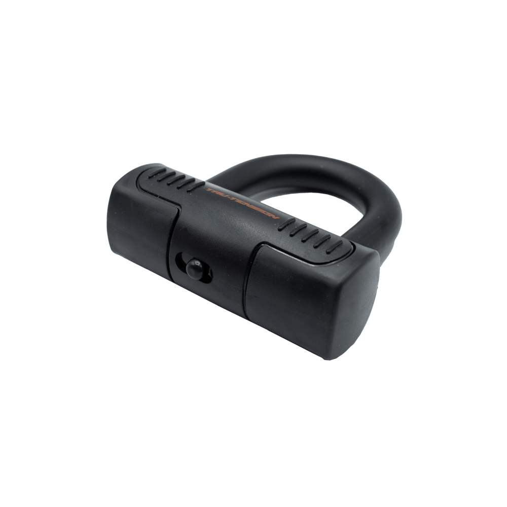 Tru-Tension M152 Motorcycle High Security U-Lock 13 mm Yüksek Güvenlikli Motosiklet U Kilit
