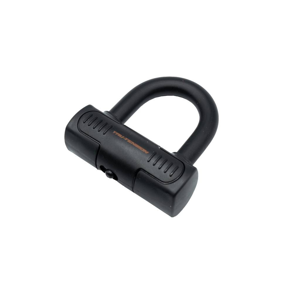 Tru-Tension M152 Motorcycle High Security U-Lock 13 mm Yüksek Güvenlikli Motosiklet U Kilit