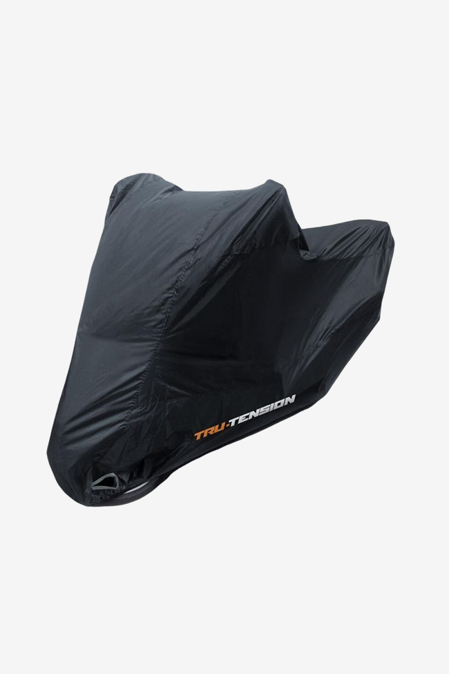 Tru-Tension M158 Motorcycle Rain Cover  Large Motosiklet Kılıfı