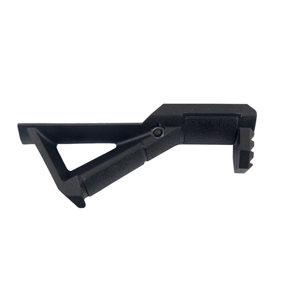 Açılı Tüfek El Tutamak