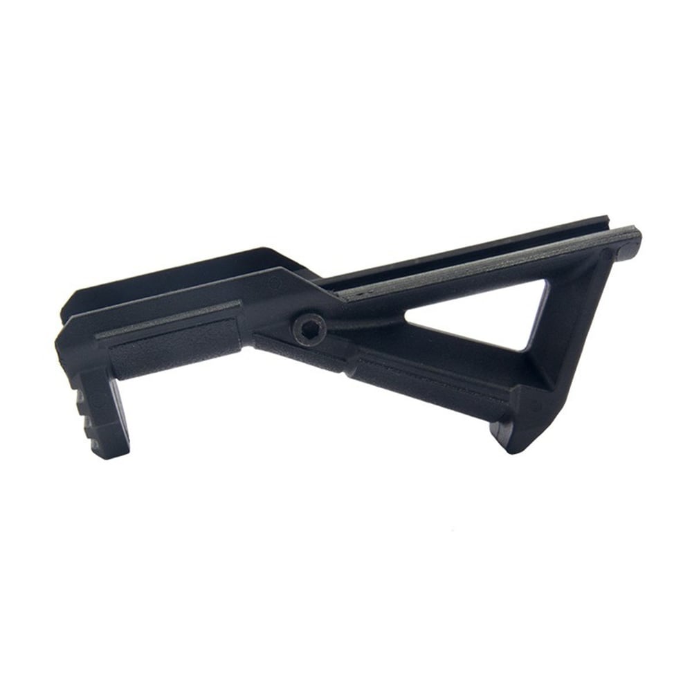 Açılı Tüfek El Tutamak