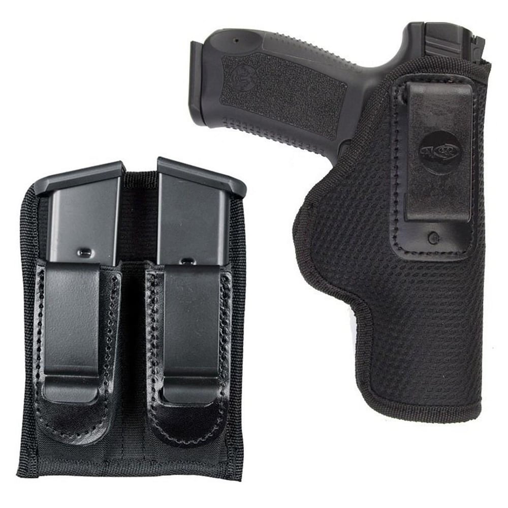 Air İç Kılıf Seti Çift Şarjörlük Orta Boyutlu Çelik Modeller