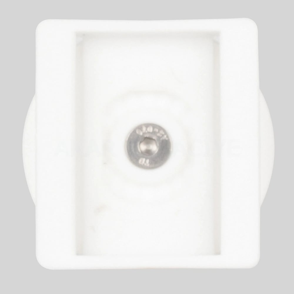 Akar Yeni Nesil Kilitli Kelepçe Kılıfı Beyaz