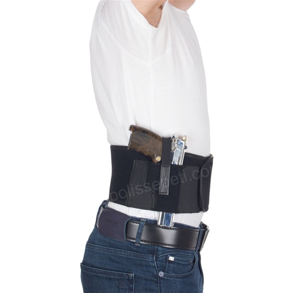 Anka Korse Tabanca Kılıfı Neopren Korse