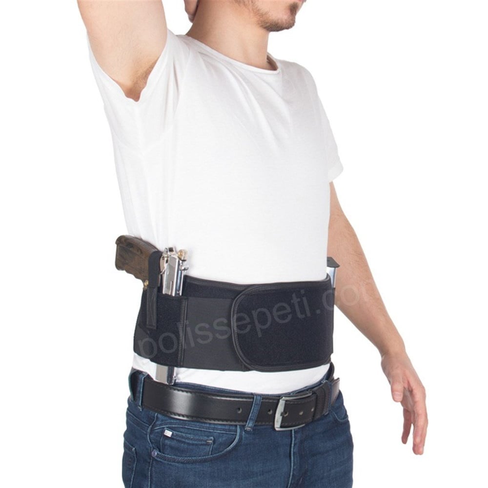 Anka Korse Tabanca Kılıfı Neopren Korse