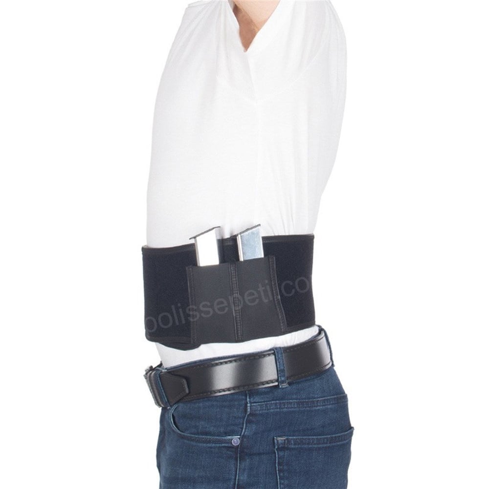 Anka Korse Tabanca Kılıfı Neopren Korse