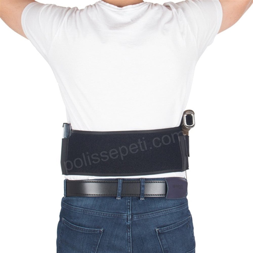 Anka Korse Tabanca Kılıfı Neopren Korse