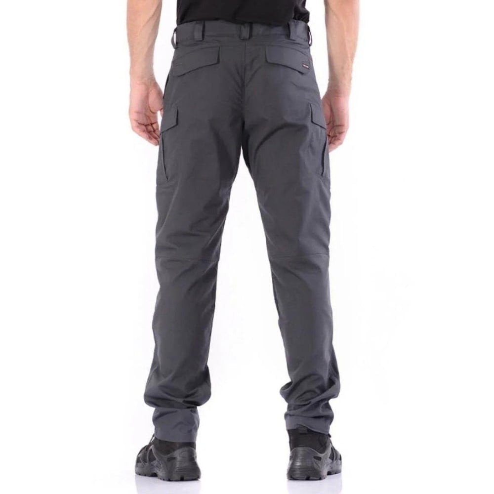 Antrasit Outdoor Taktik Pantolon