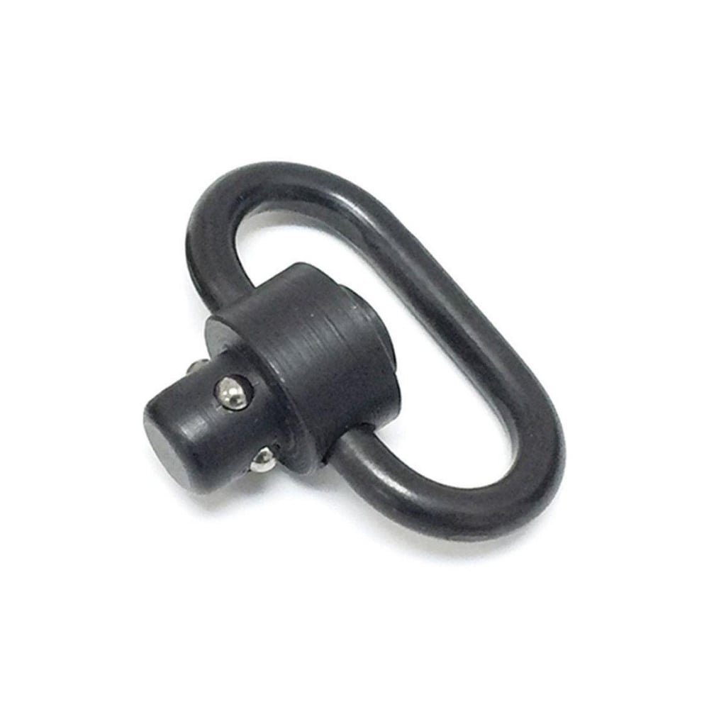 Askı Kayış Bas Çıkar Aparatı QD Halka