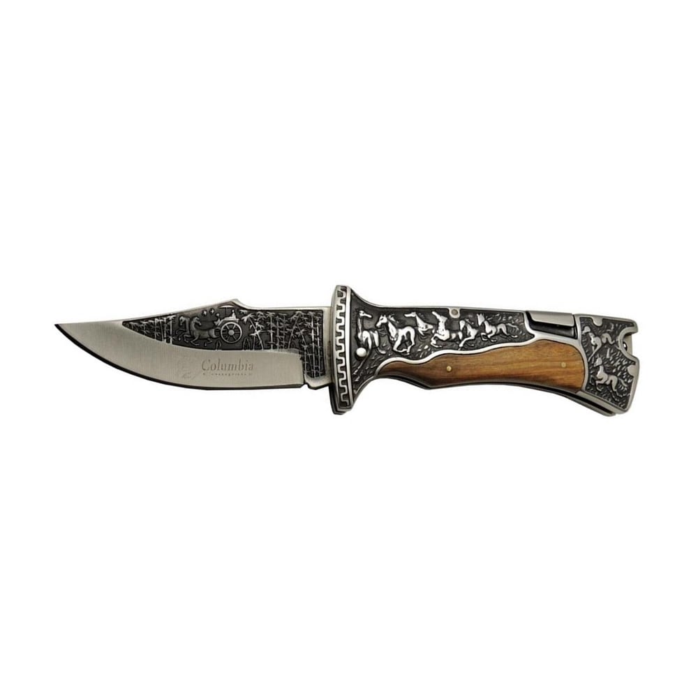 Baba Çakı Fayton 23cm