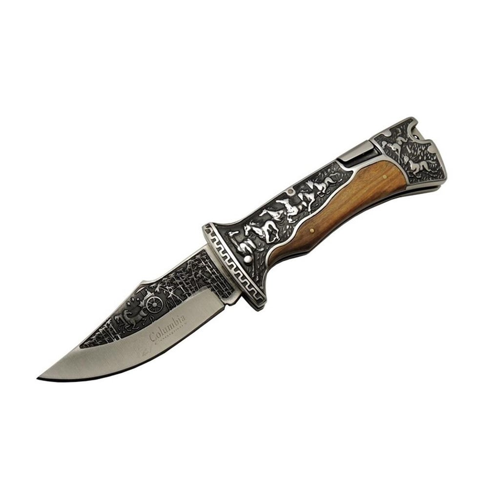 Baba Çakı Fayton 23cm