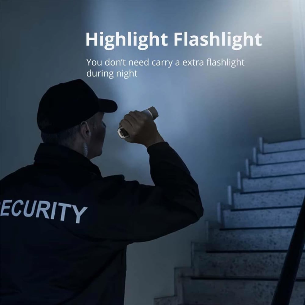 Bekçi Tur Kontrol Sistemi 5000V4S