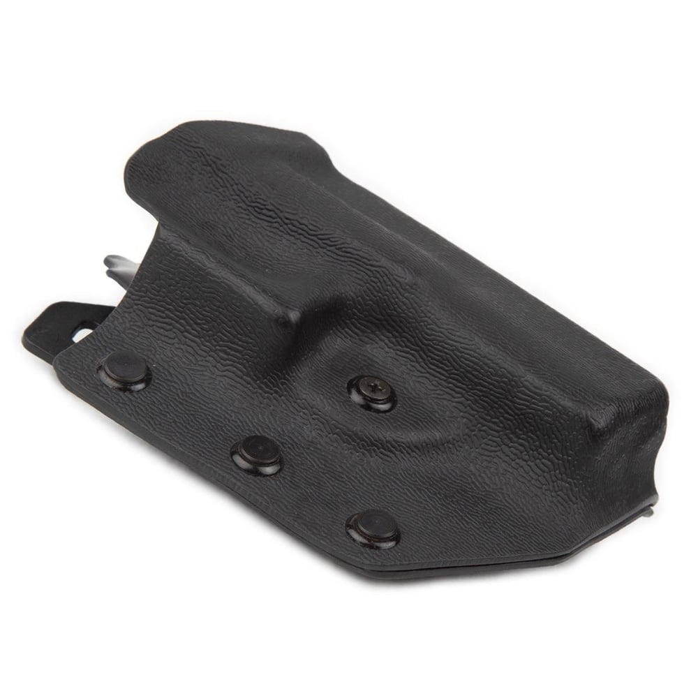 Beretta Kydex Tabanca Kılıfı Mat Görünümlü Dış Taşıma