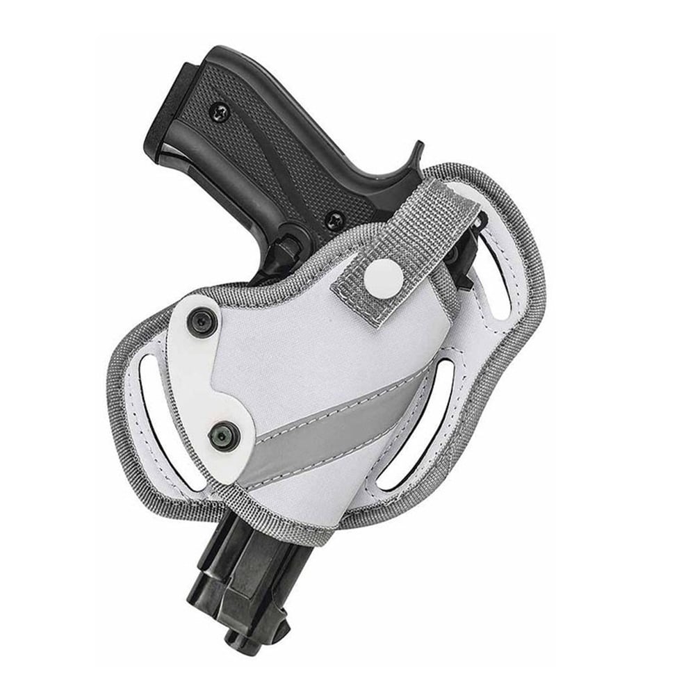 Beyaz Şeytan Silah Kılıfı