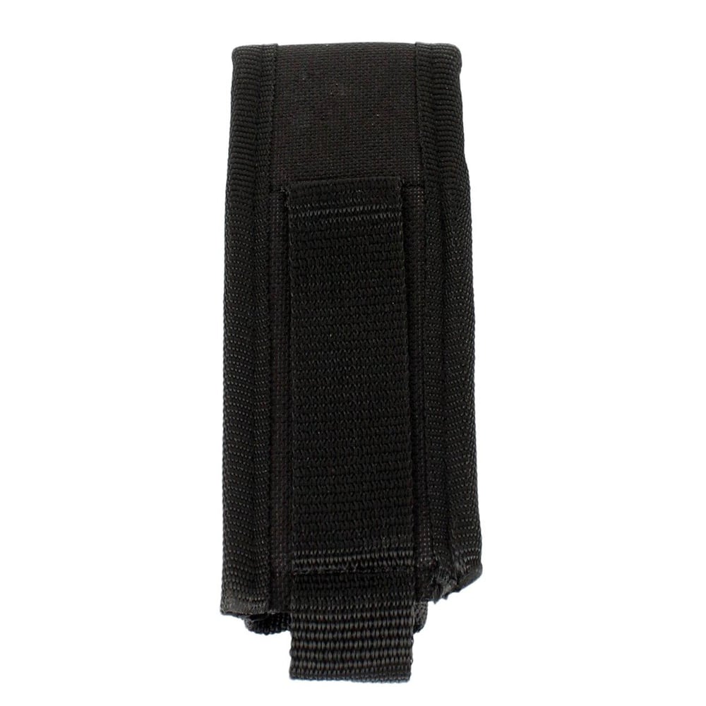 Biber Gazı Kılıfı Siyah 50ml