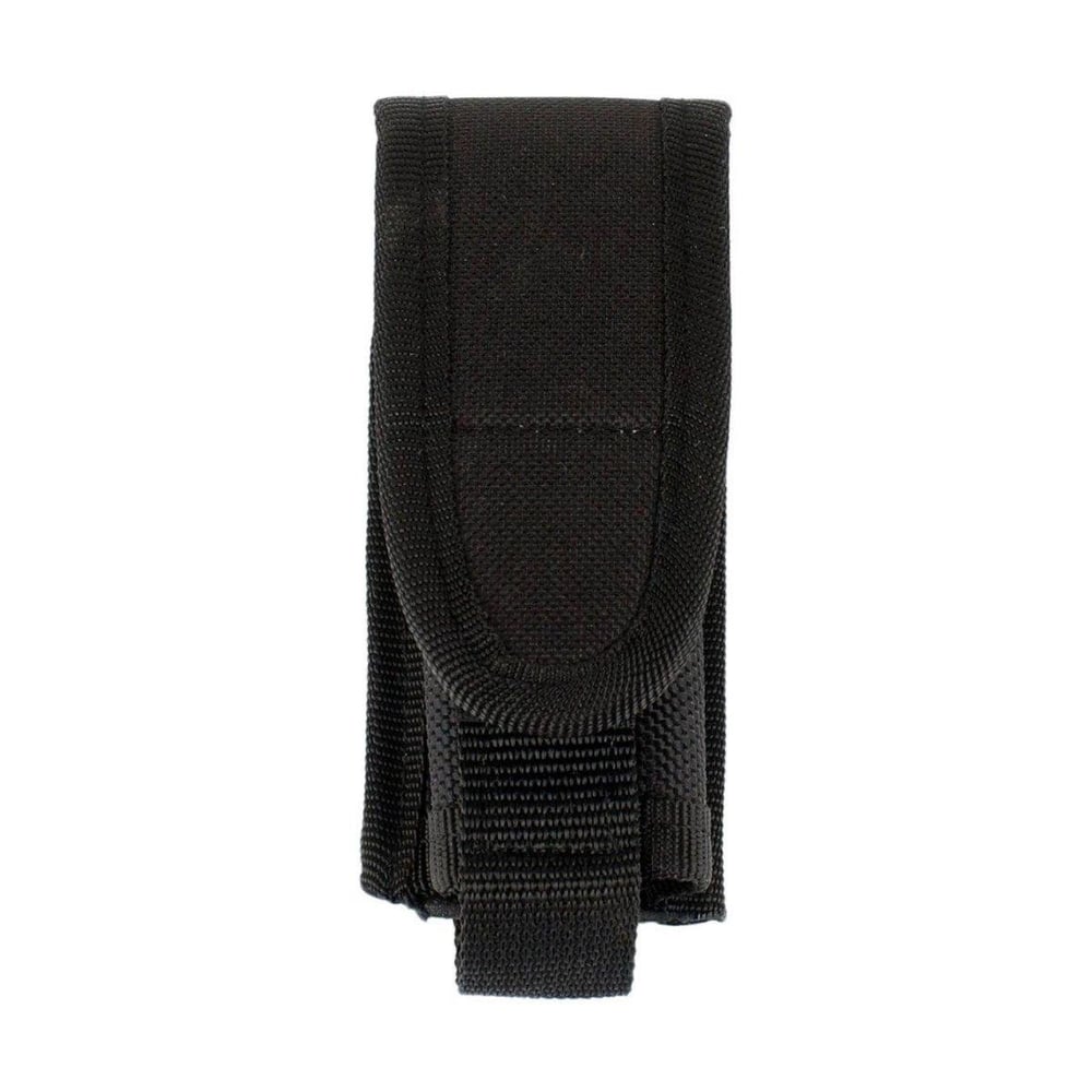 Biber Gazı Kılıfı Siyah 60ml