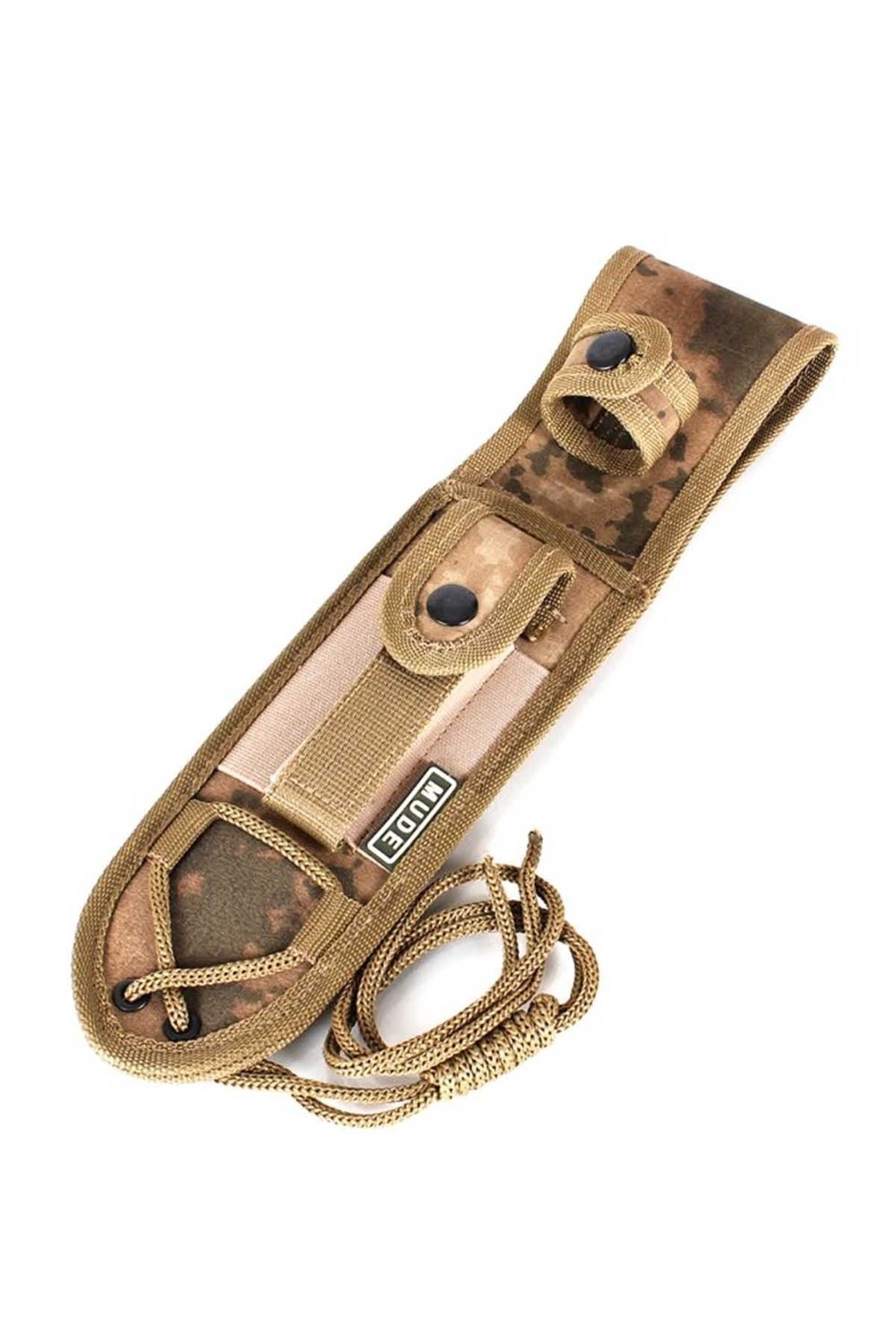 Bıçak Kılıfı Jandarma Kamuflaj