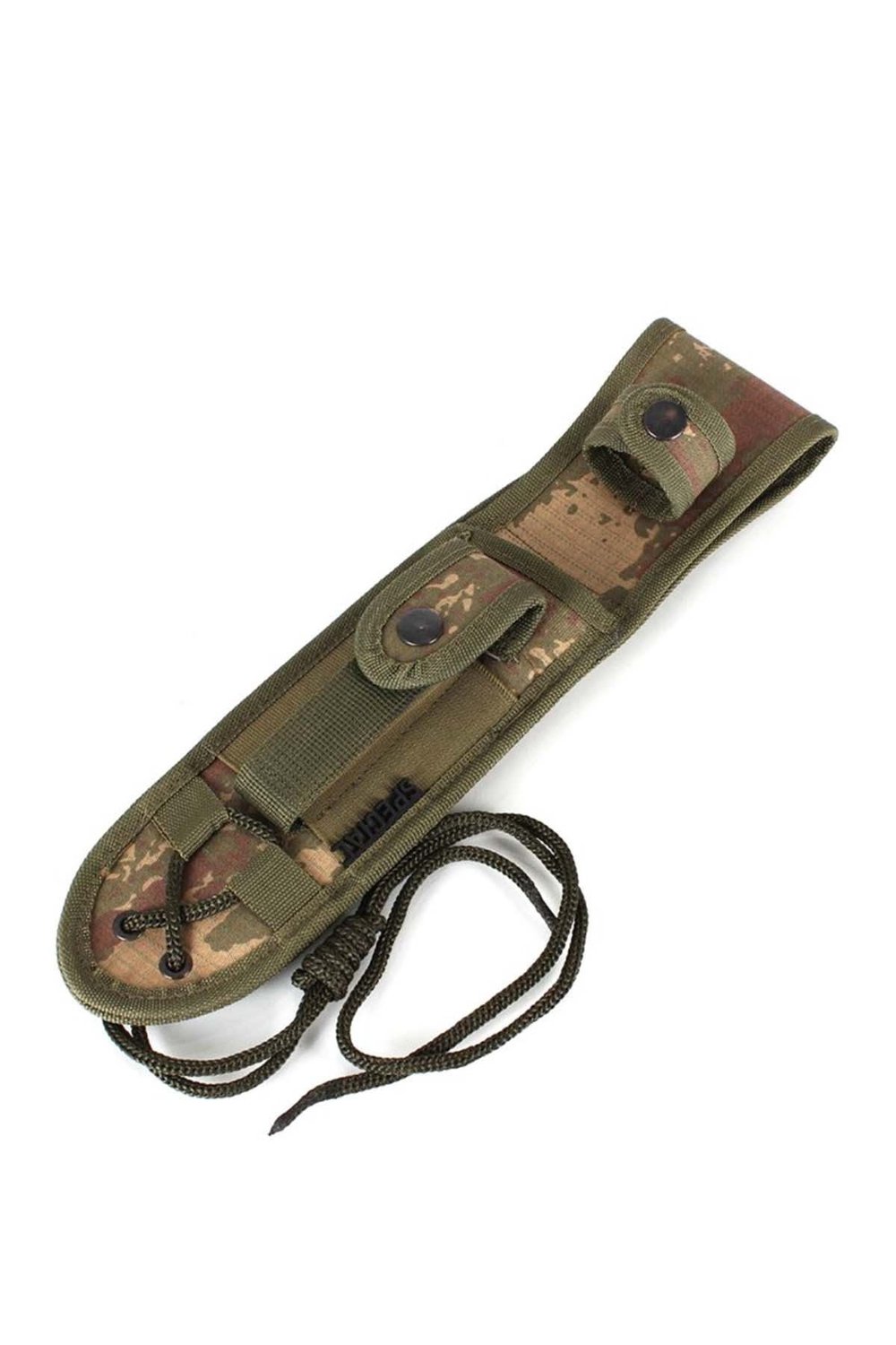 Bıçak Kılıfı Piyade Kamuflaj