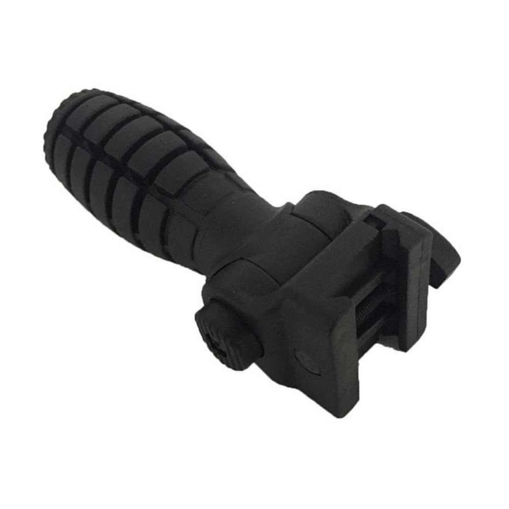 Bomba Stil Tutamak-Elcik