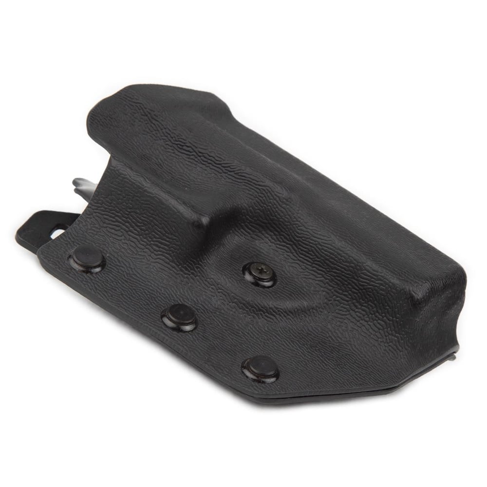 Browning 14 lü Kydex Tabanca Kılıfı Mat Görünümlü Dış Taşıma