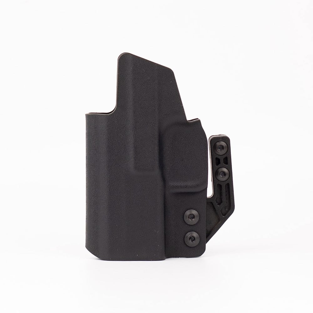 Canik55 METE MC9 Amerikan Kydex İç Taşıma Tabanca Kılıfı Klasik Maşa