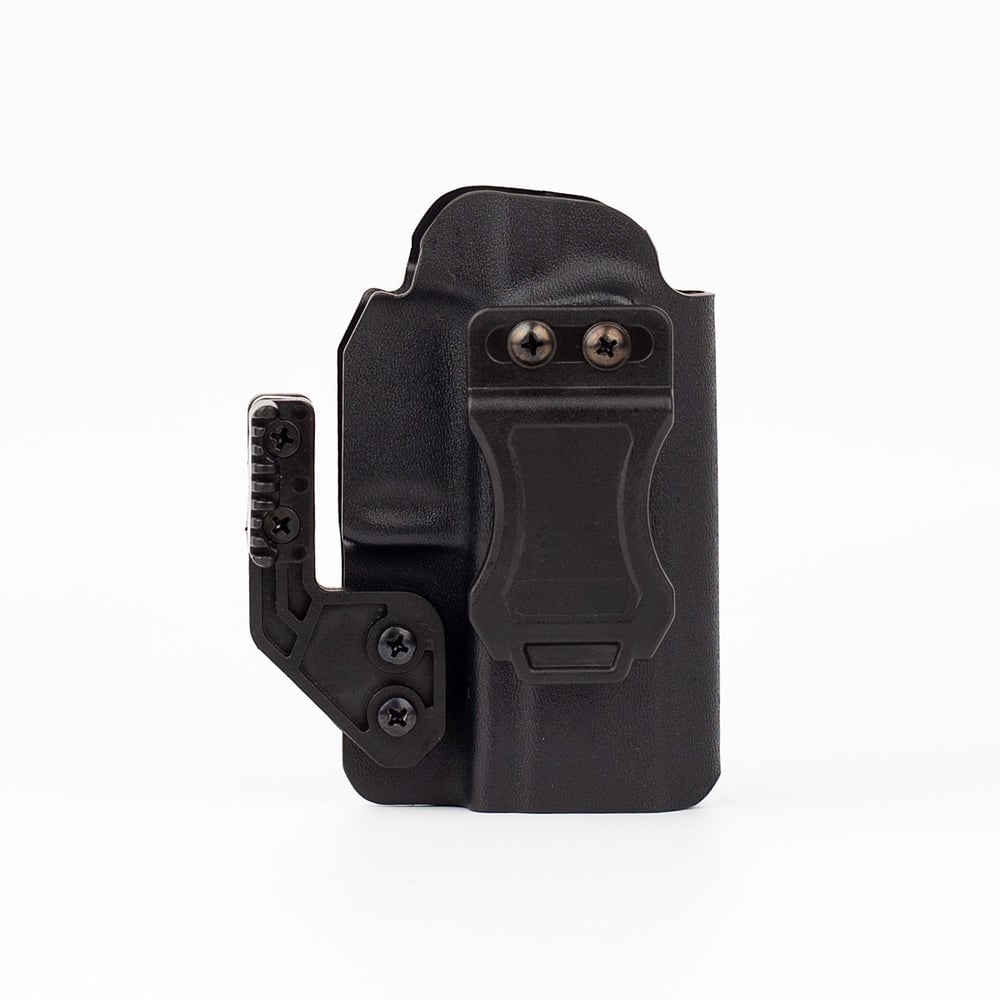 Canik55 PRIME RADIAN Amerikan Kydex İç Taşıma Tabanca Kılıfı Klasik Maşa