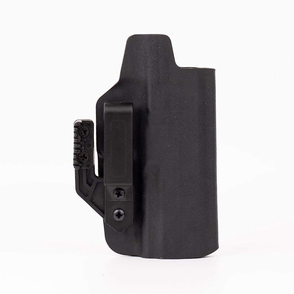 Canik55 TP9 Elite-S Amerikan Kydex İç Taşıma Tabanca Kılıfı İnce Maşa