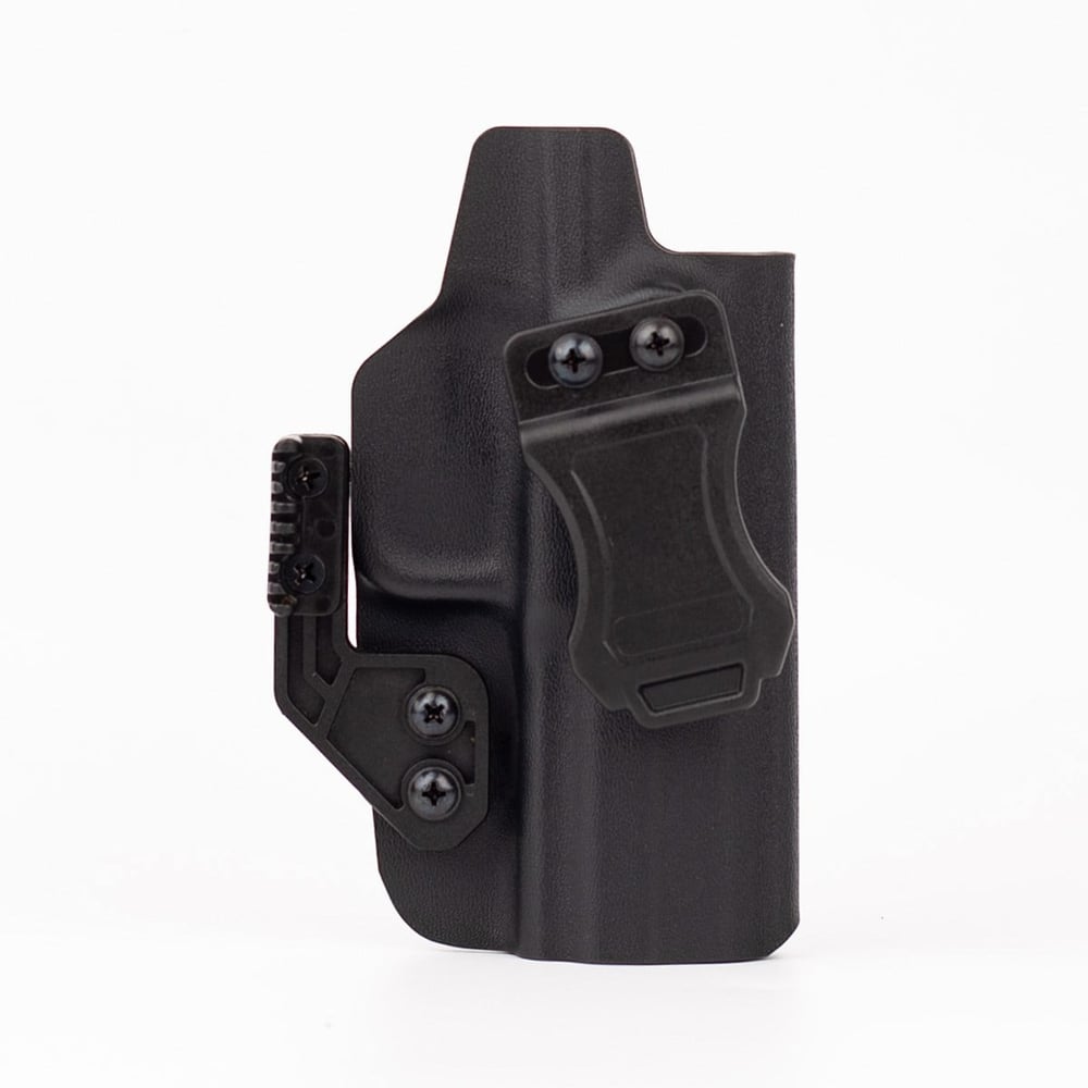 Canik55 TP9 Elite-S Amerikan Kydex İç Taşıma Tabanca Kılıfı Klasik Maşa