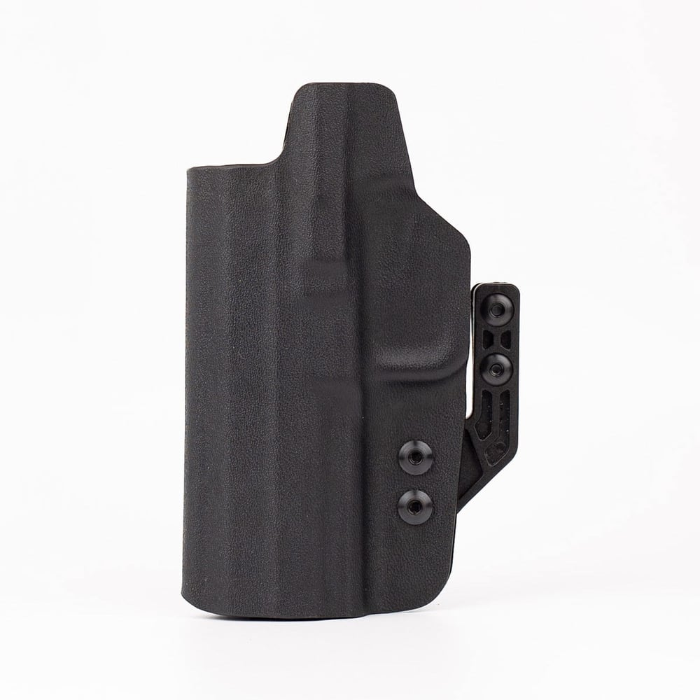 Canik55 TP9 Elite-S Amerikan Kydex İç Taşıma Tabanca Kılıfı Klasik Maşa