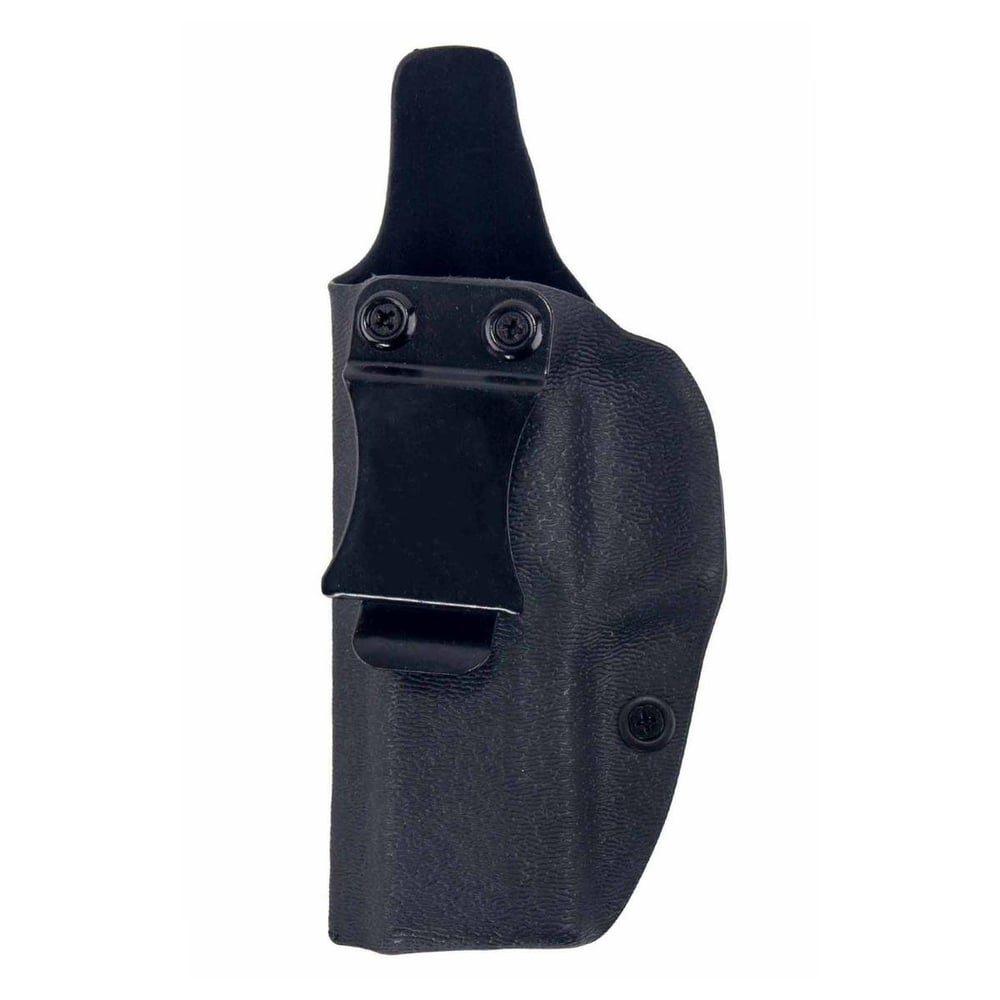 Canik55 TP9 METE MC9 Kydex Tabanca Kılıfı Mat Görünümlü İç Taşıma Kadifeli Sol El