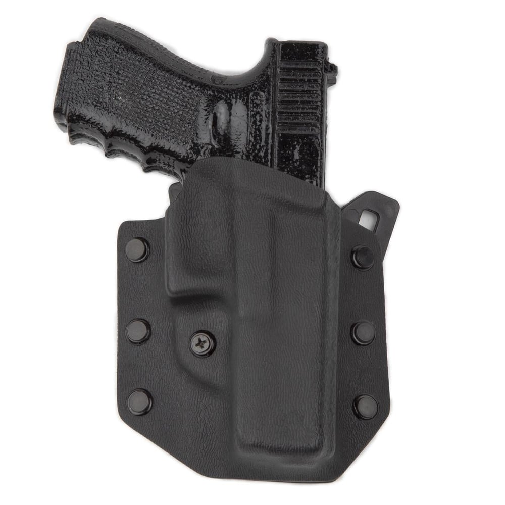 Canik55 TP9 METE SF Kydex Tabanca Kılıfı Mat Görünümlü Dış Taşıma Kadifeli