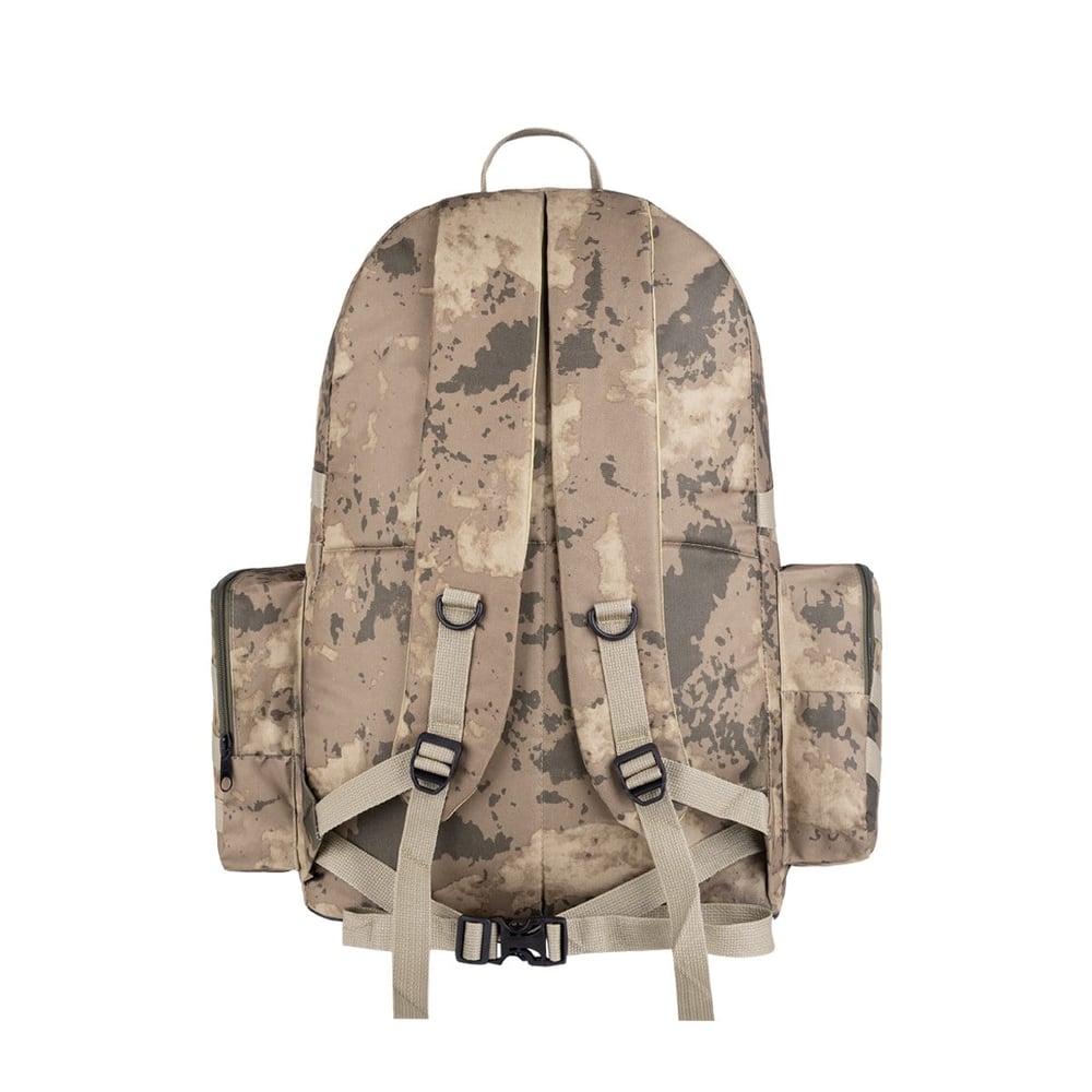 Cepli Outdoor Sırt Çantası 75 Lt Jandarma Kamuflaj